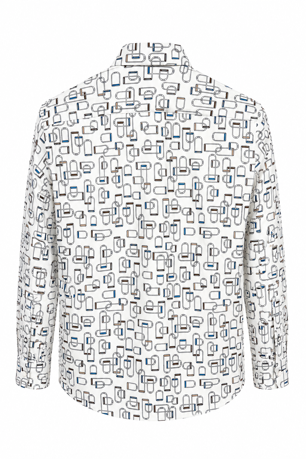 Complexity Illusion Shirt