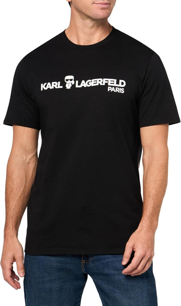 Men's Cotton Short Sleeve T-Shirt