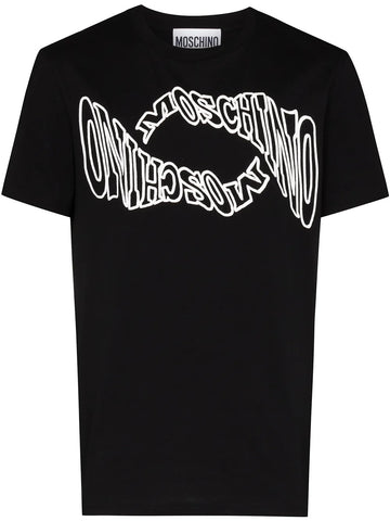 The Vertigo Wave Tee