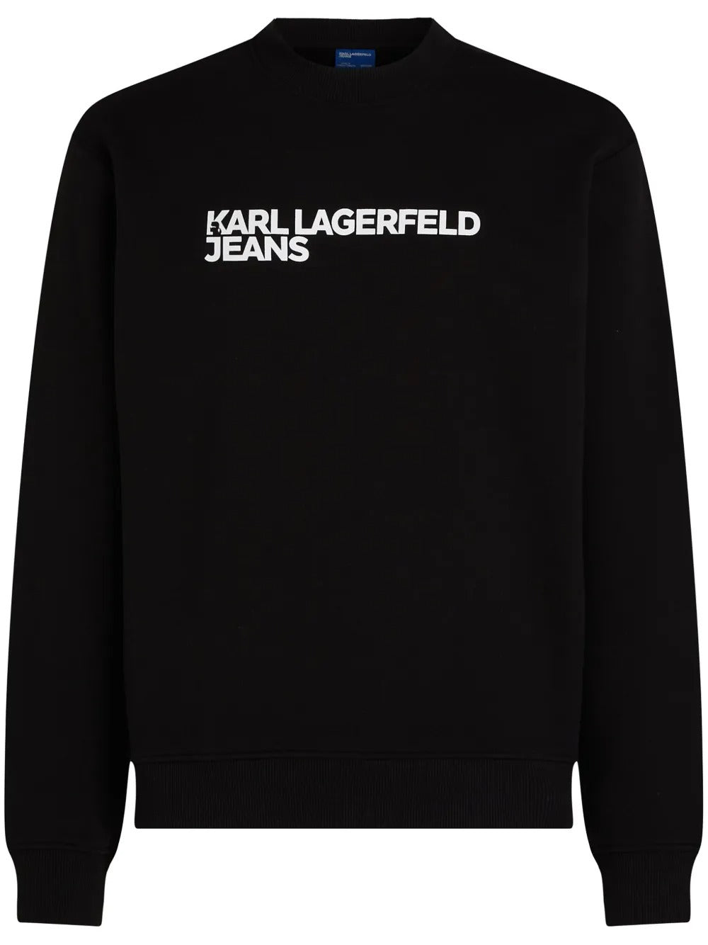 Karl Lagerfeld Jeans Essential logo sweatshirt