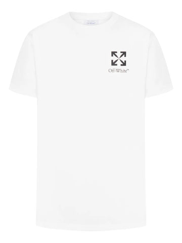 Abstract Identity Tee