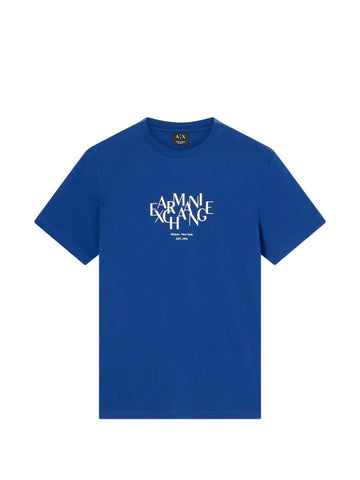 The Metropolitan Archive Tee