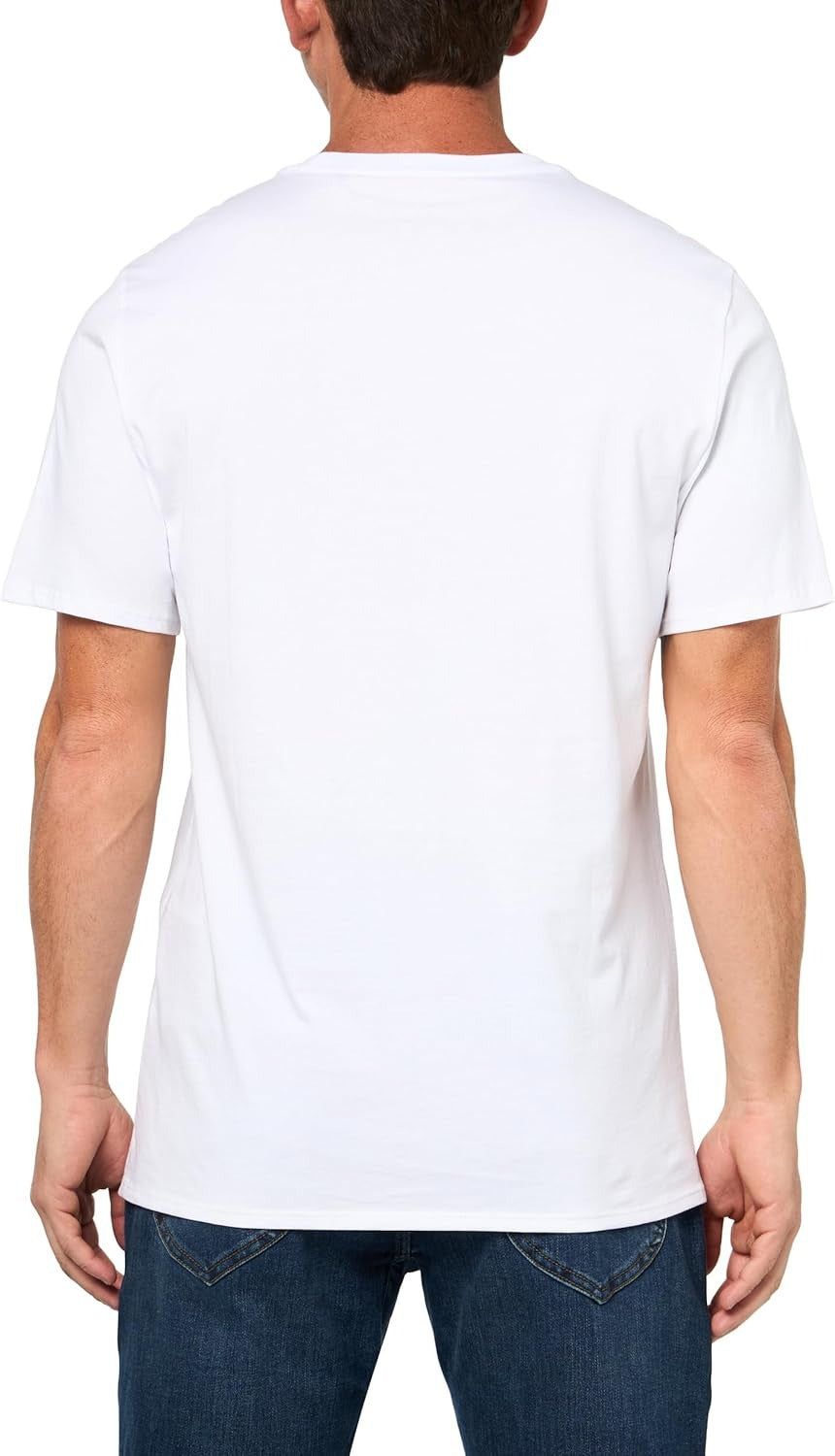 Karl's Cotton Short Sleeve T-Shirt