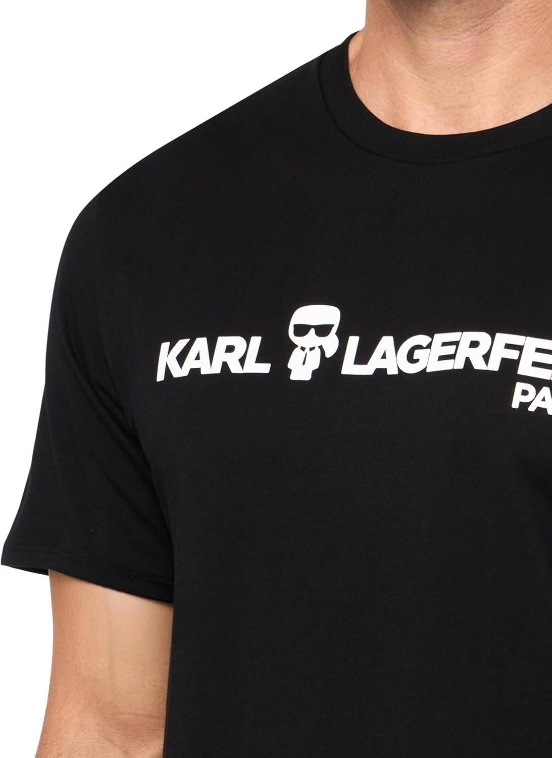 Men's Cotton Short Sleeve T-Shirt