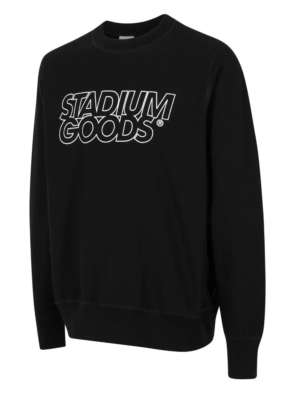 STADIUM GOODS Big Apple crew-neck sweatshirt
