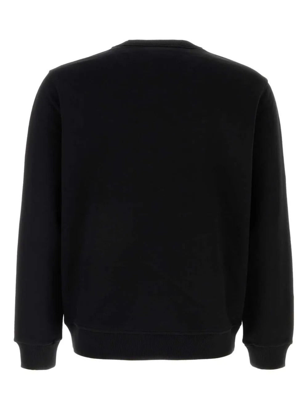 Burberry logo-print sweatshirt