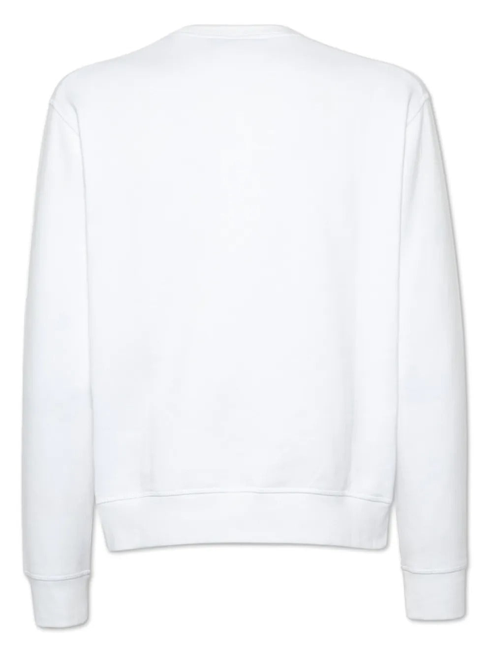 DSQUARED2 cotton sweatshirt