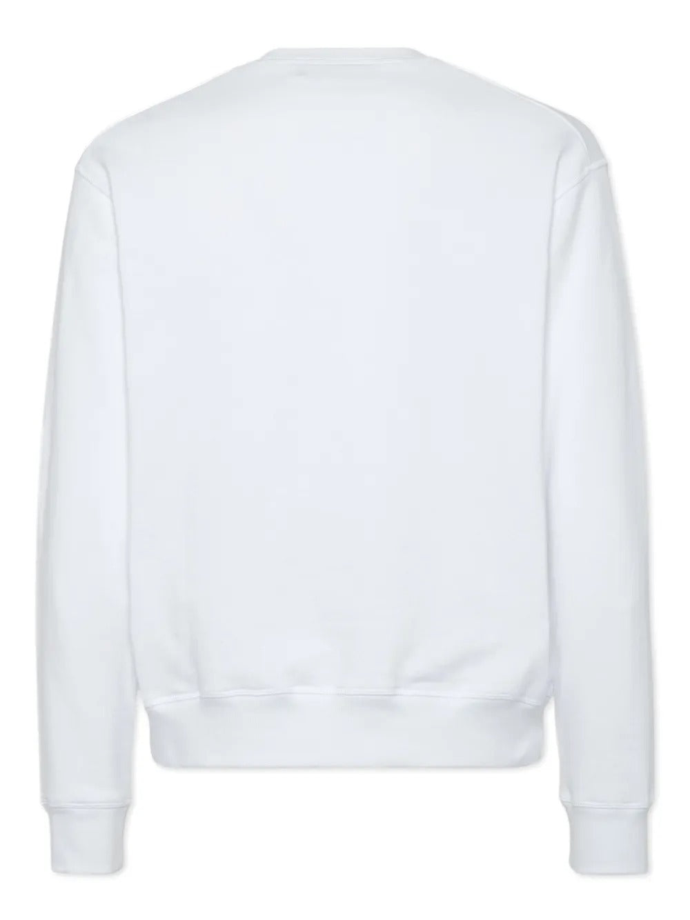 DSQ2 cool-fit Unisex sweatshirt