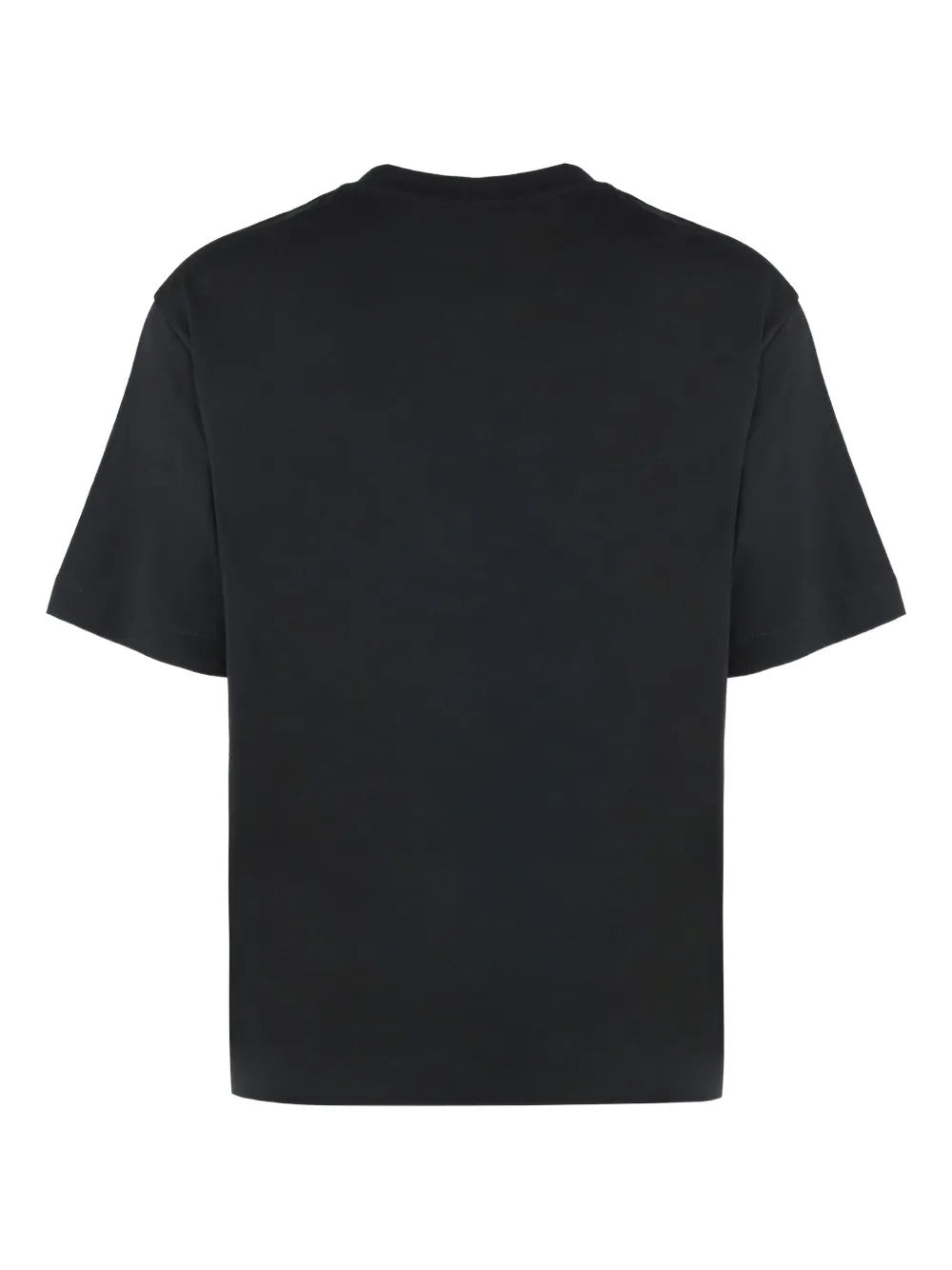 Off-White logo-print T-shirt