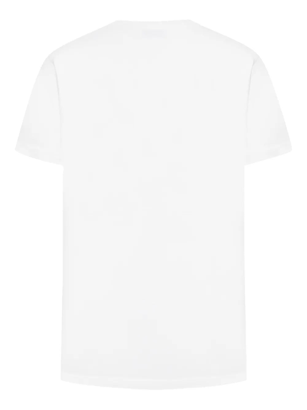 Abstract Identity Tee