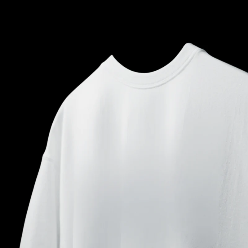 Boring Baby Oversized Tee