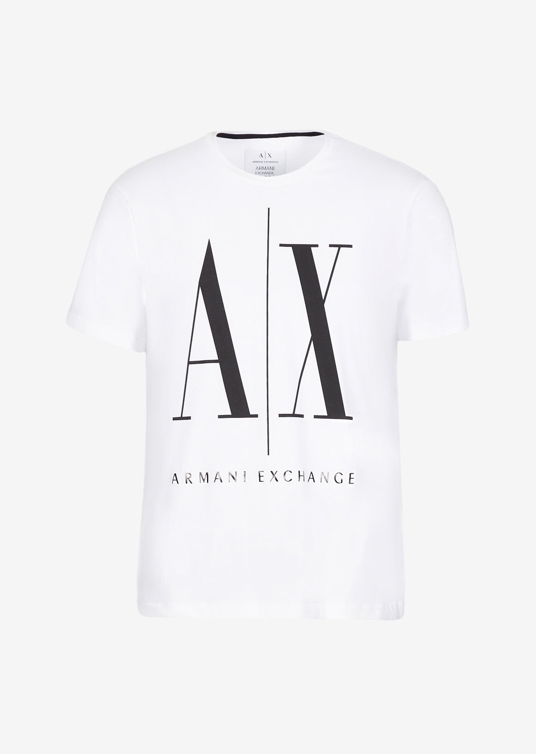 Icon Project Crew Neck Regular Fit T-Shirt Men's T-shirt