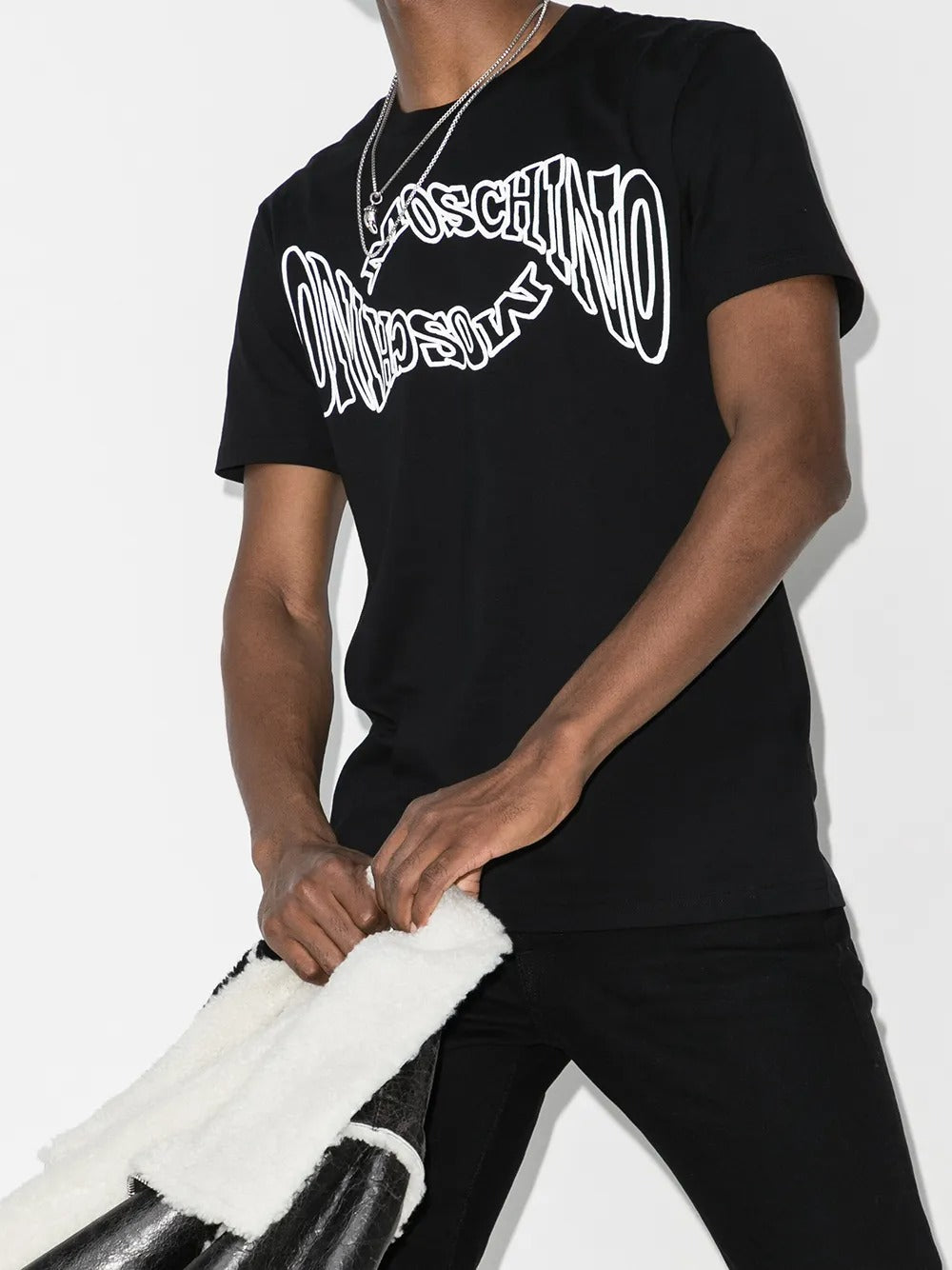 The Vertigo Wave Tee