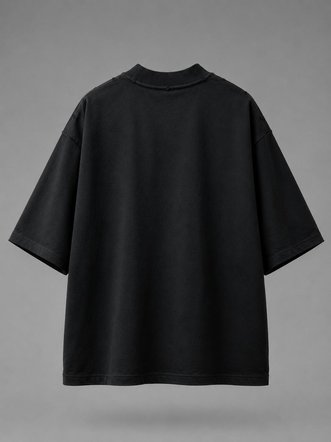 Whipstitch Tee