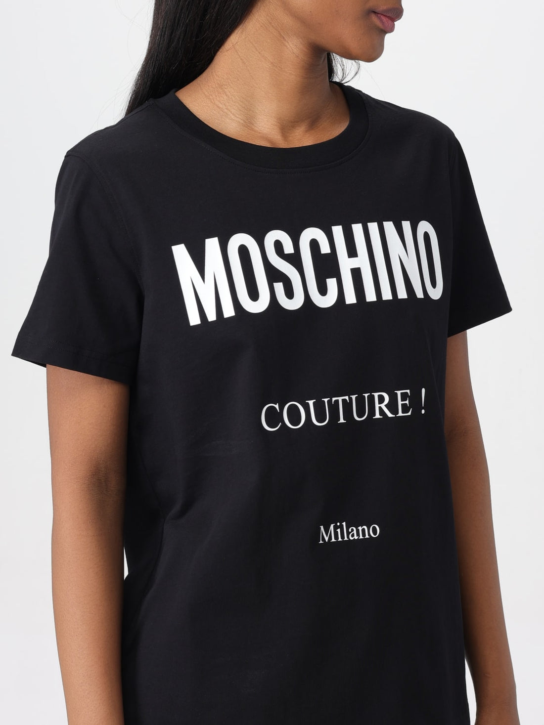 Live the most T-shirt for woman