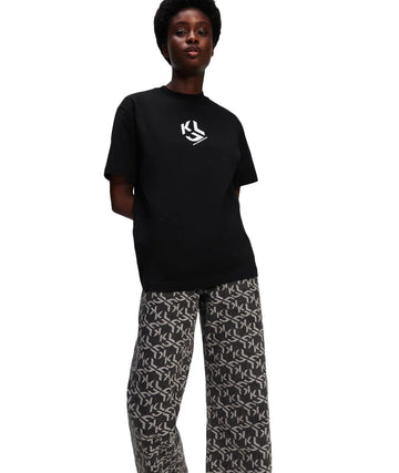 ICONIC Women's short sleeve t-shirt