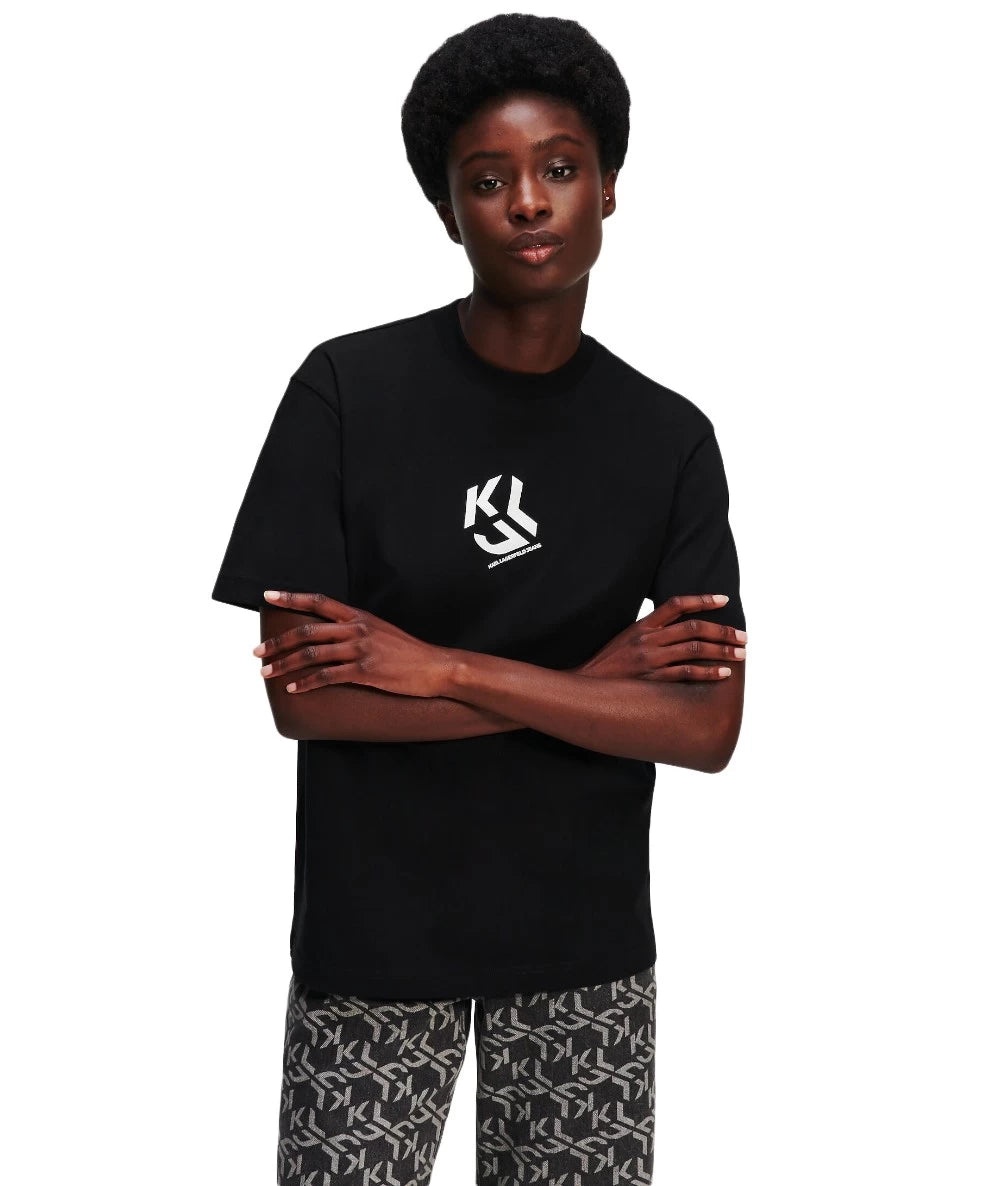 ICONIC Women's short sleeve t-shirt