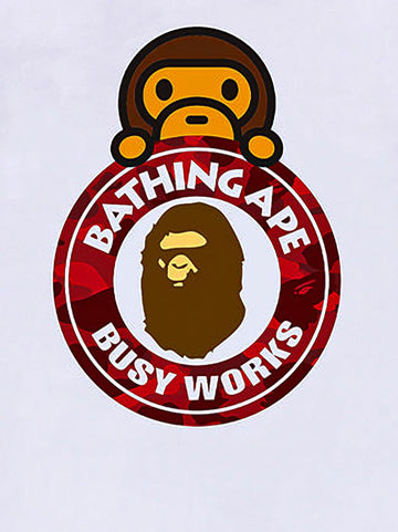 The Crowned Ape Tee