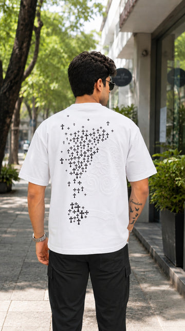 Sacred Cluster Tee