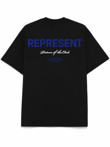 Patron Legacy Graphic Oversized Tee