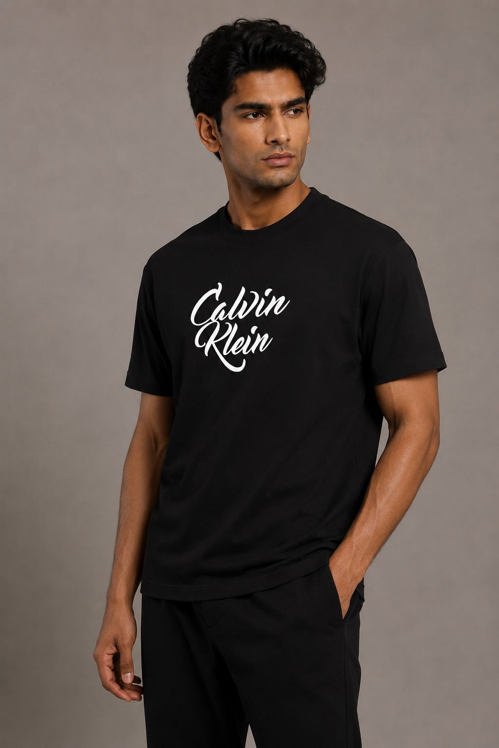 The Fluid Heavyweight Tee
