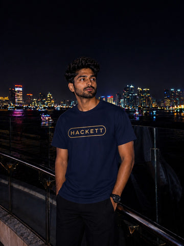 The Midnight Capsule Tee