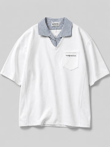 Sequence 06 Overlap Tee