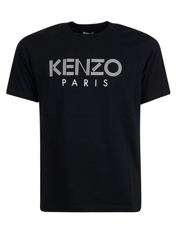 K Capital Minimalist Tee