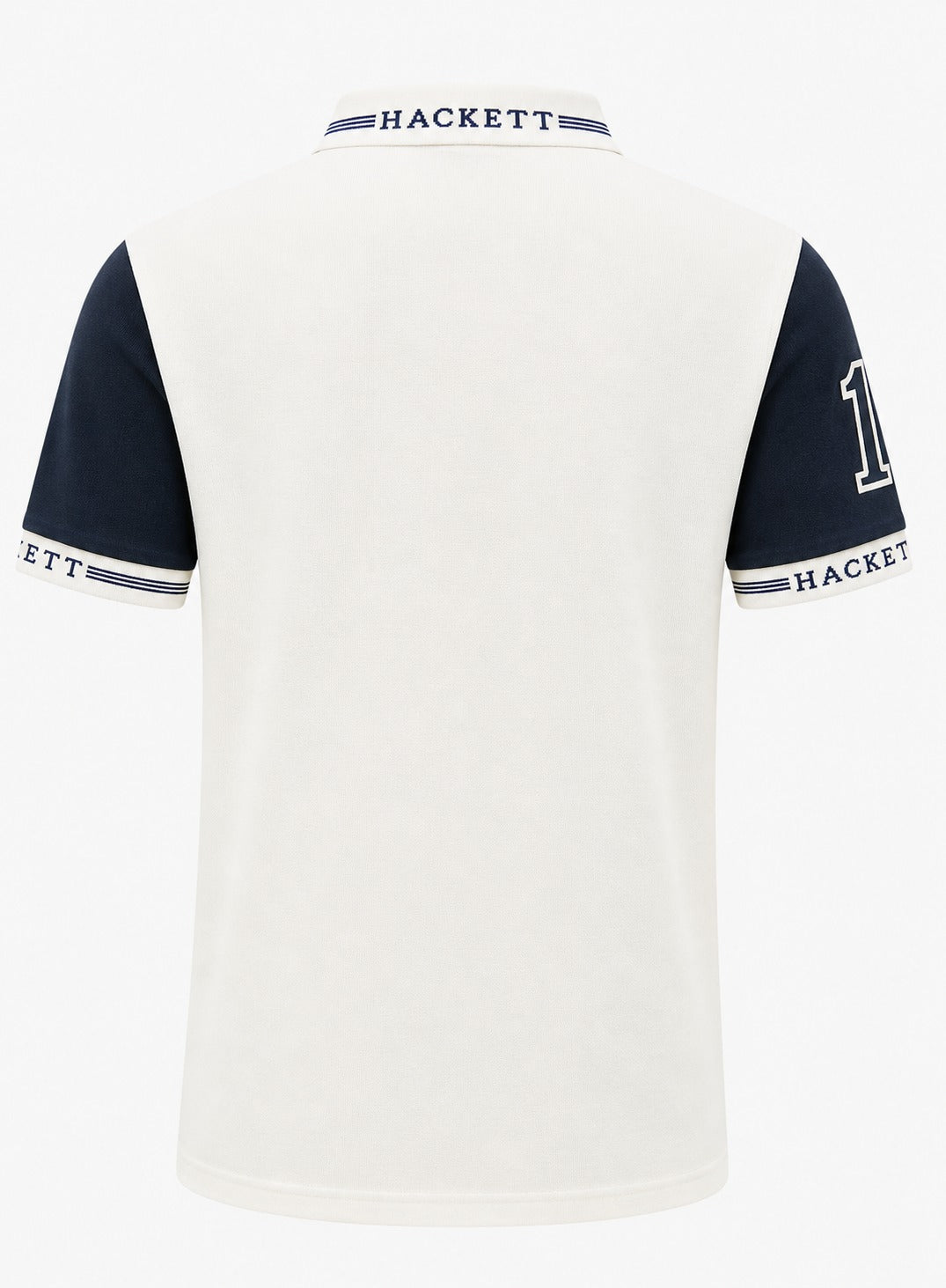 The Vanguard Polo Tee