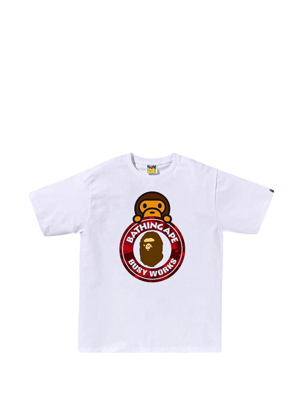 The Crowned Ape Tee