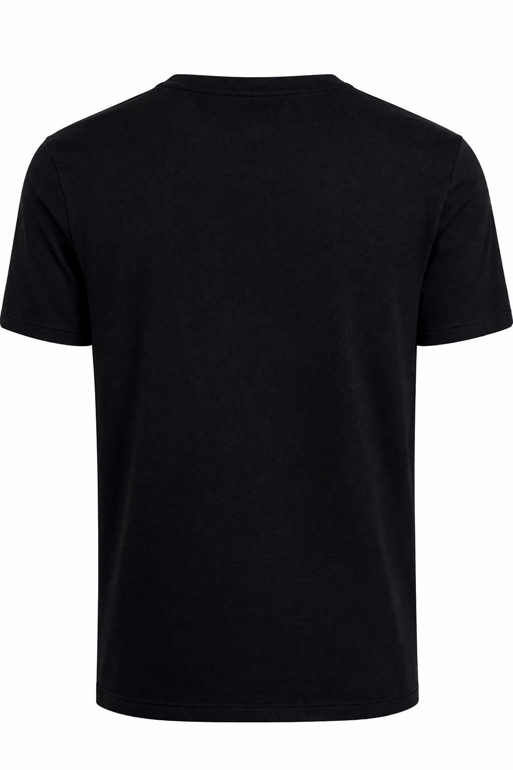 Silver AX Logo Tee
