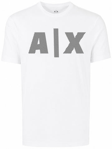 Shadow Line Logo Tee