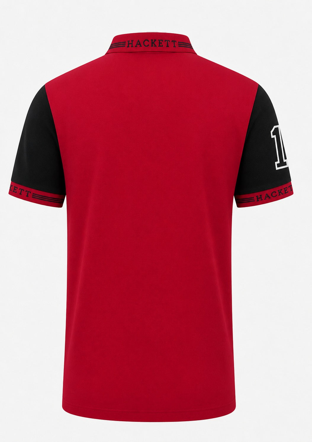 The Grandstand Polo Tee