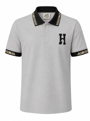 The Avant-Garde Heritage Polo