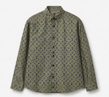 Terrain Emblem Shirt