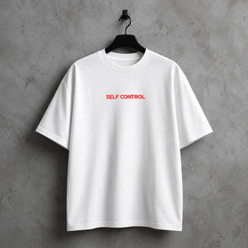 BYC Self Control Tee