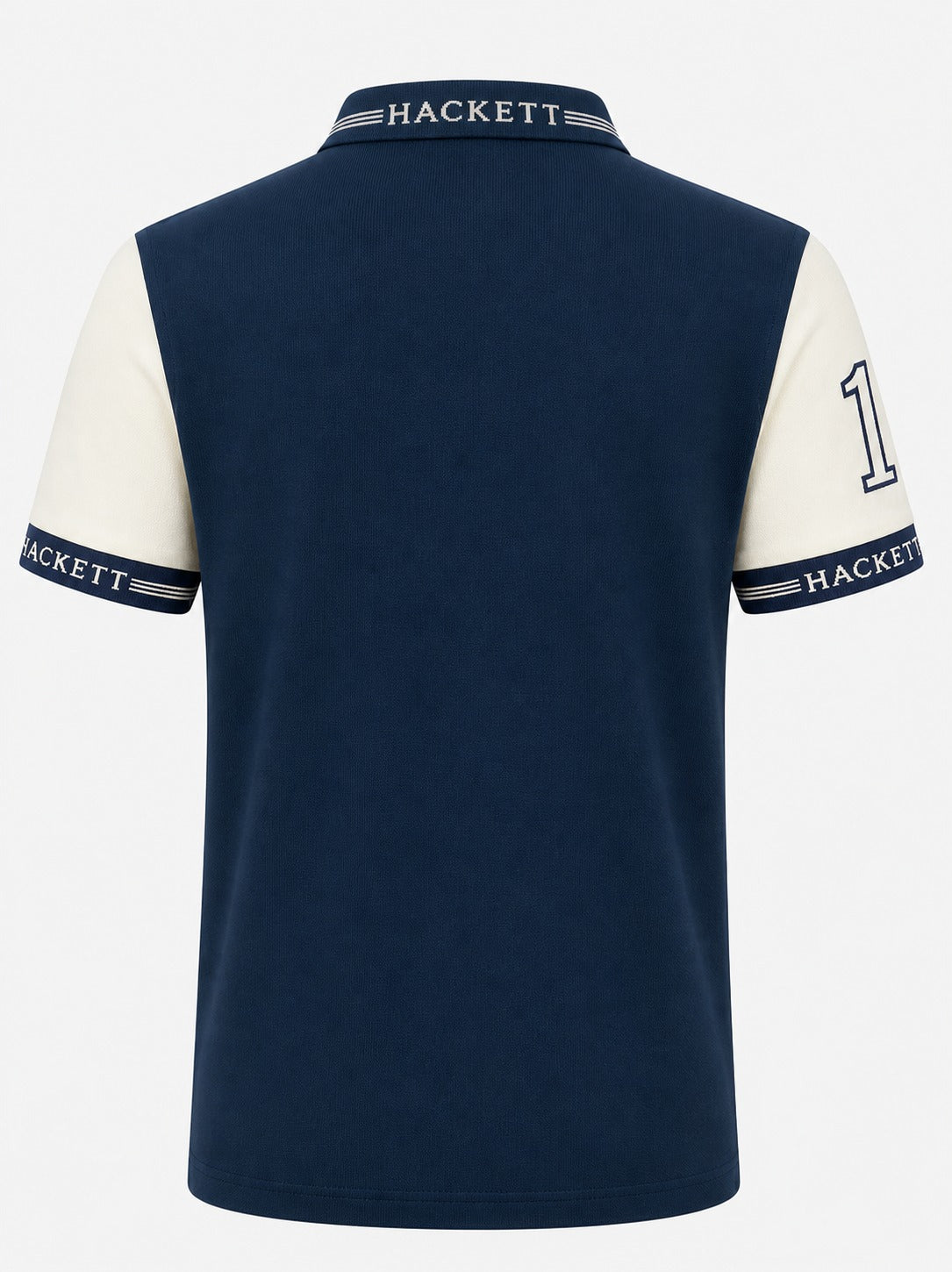 The Ironclad Polo Tee
