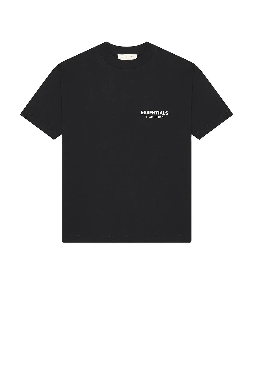 Oversized Fit T-Shirt Fear of God ESSENTIALS brand:Fear of God ESSENTIALS (Unisex)
