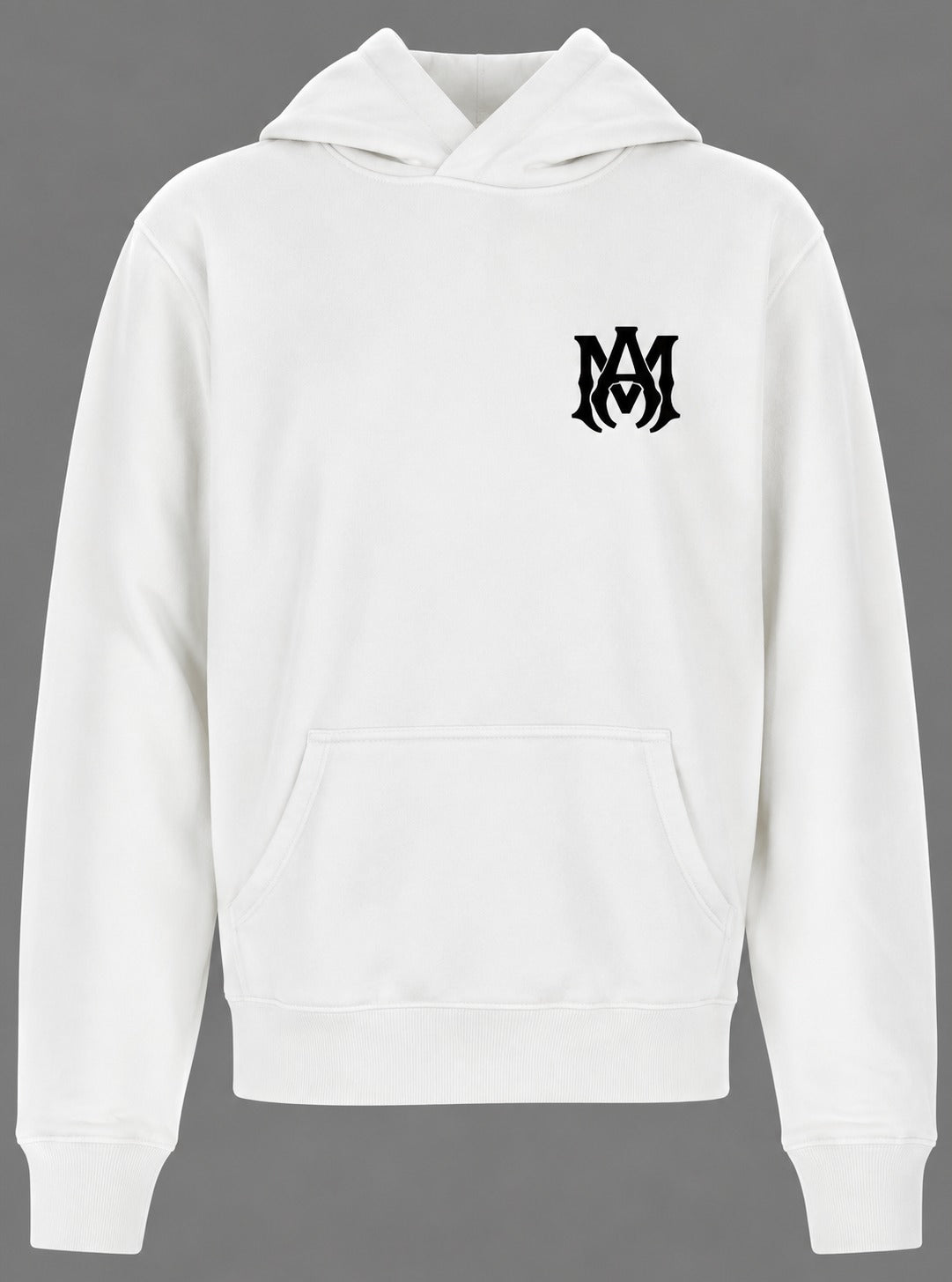 MA Core Logo hoodie