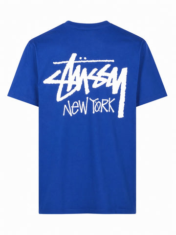 Cobalt Street-Culture Graphic Tee