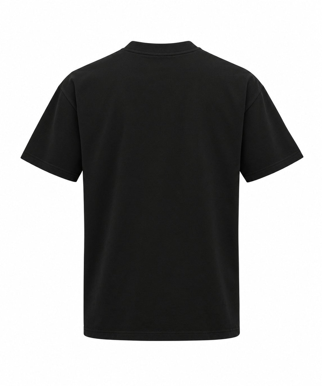 Obsidian Polyglot Tee