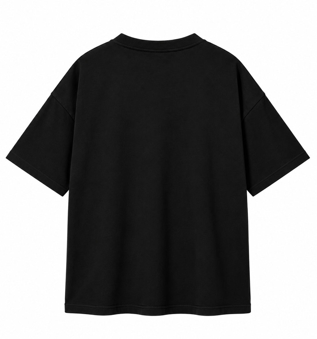 Essentials Faith Oversized Tee