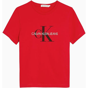 The Cardinal Cut Red T-shirt