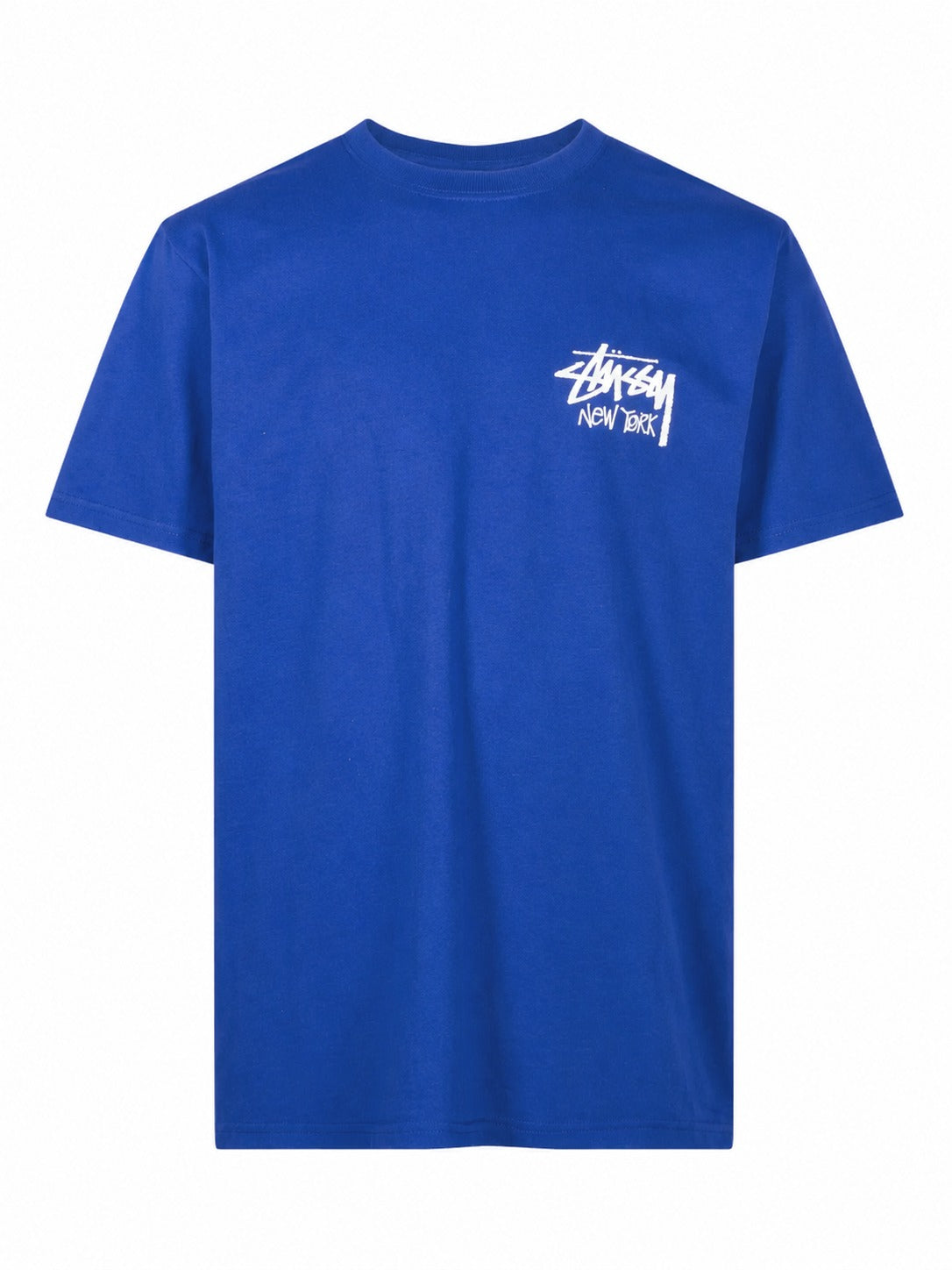 Cobalt Street-Culture Graphic Tee
