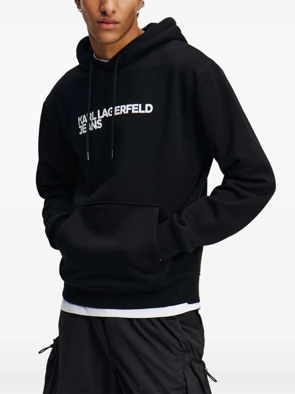 Shadowmark Hoodie
