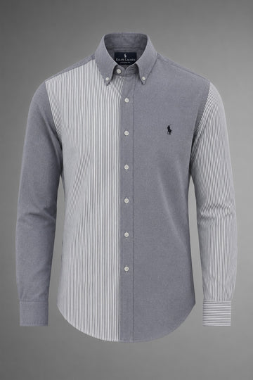 The Dual Oxford Shirt
