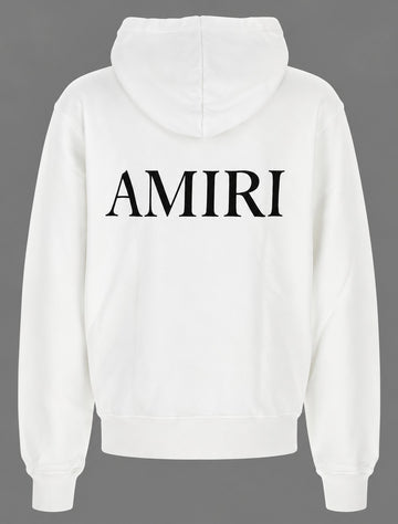 MA Core Logo hoodie