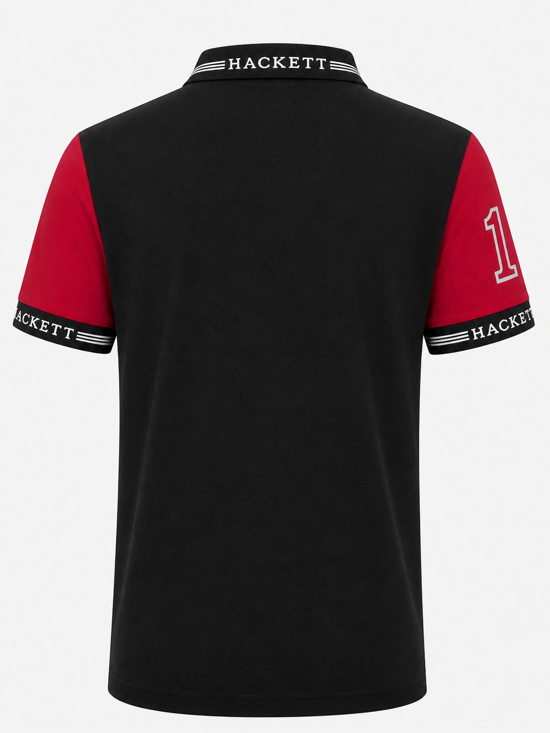 The Paddock Club Polo Tee