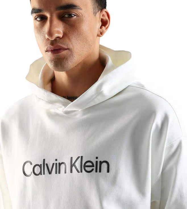 Elite Men Printed Hoodie