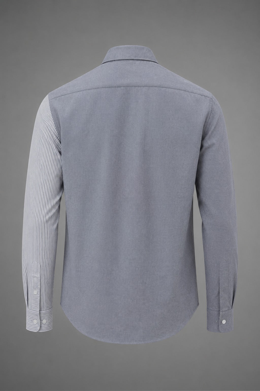 The Dual Oxford Shirt